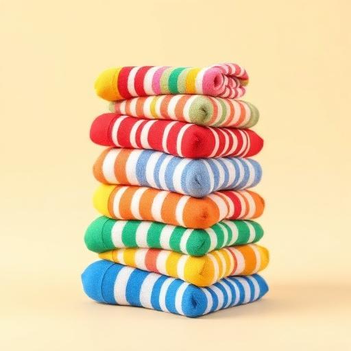Rainbow Drip Drop